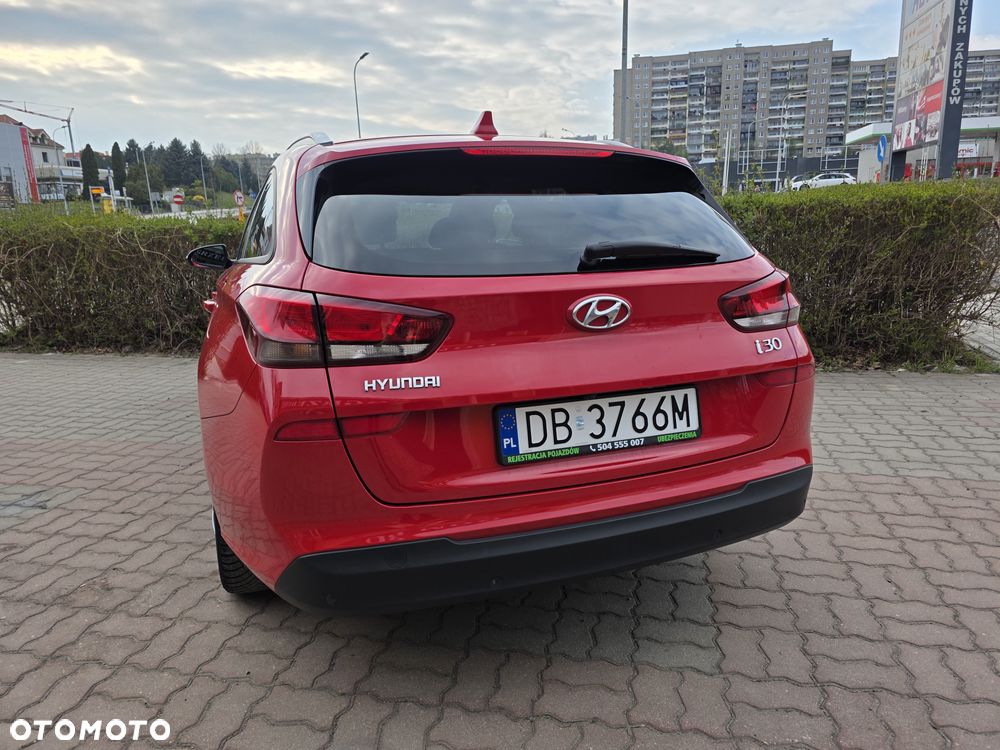 Hyundai i30 1.6 CRDI EDITION 30 - 6