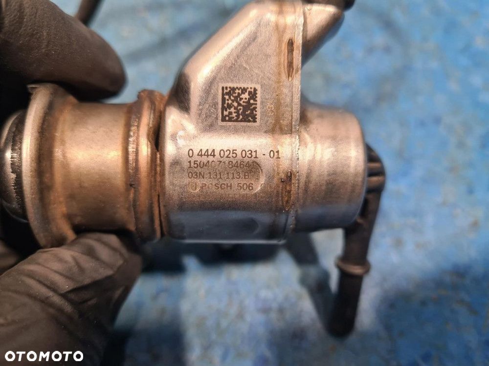 VOLKSWAGEN PASSAT B8 WTRYSKIWACZ ADBLUE 03N131113B CUAA - 3