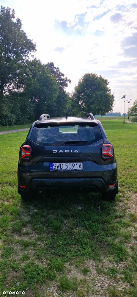 Dacia Duster - 4