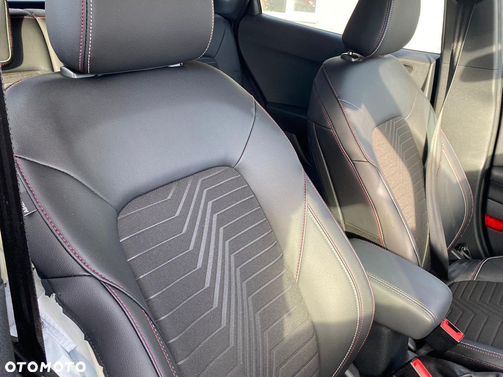 Ford Puma 1.0 EcoBoost ST-Line X - 21