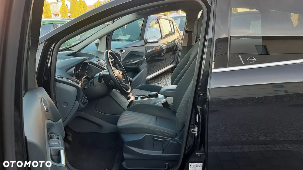Ford C-MAX 1.6 Trend - 6