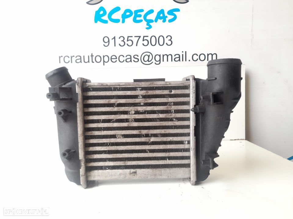 RADIADOR INTERCOOLER | REF. 8E0145805E | AUDI A4 B6 2.5 TDI 163CV / A6 / SEAT EXEO; - 1