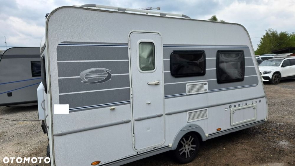 Caravelair Rubis 390 - 10