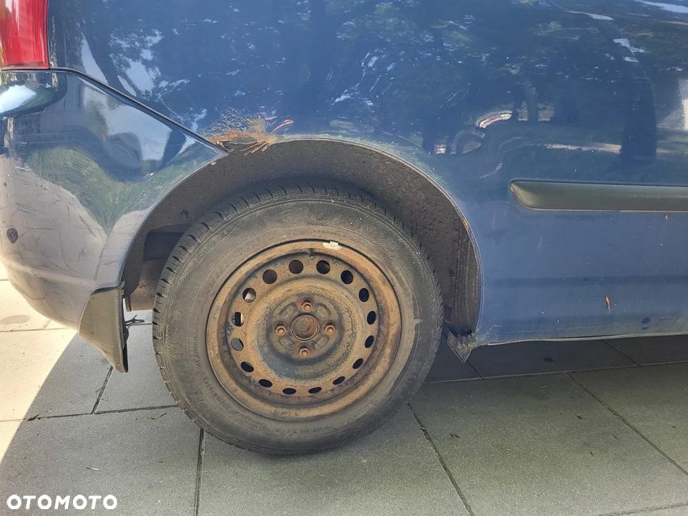 Toyota Corolla 1.4 VVT-i Base Polaris - 6