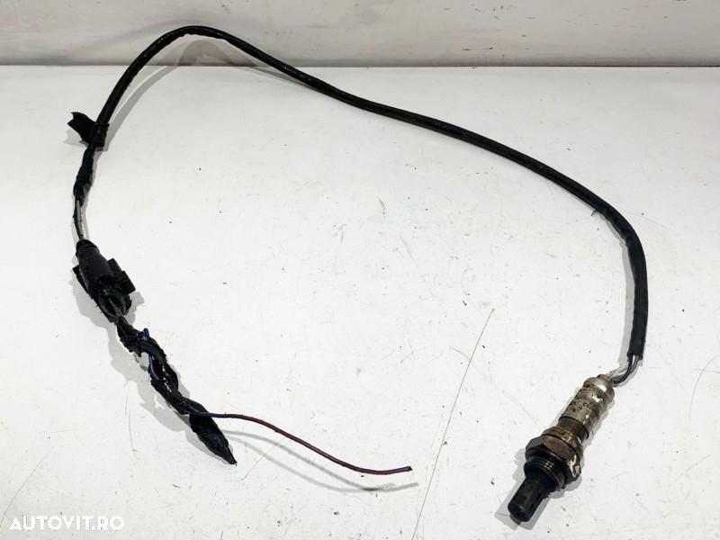 Sonda lambda Skoda Fabia 2 facelift (2010-2014) 1.2 benzina CGPA - 1