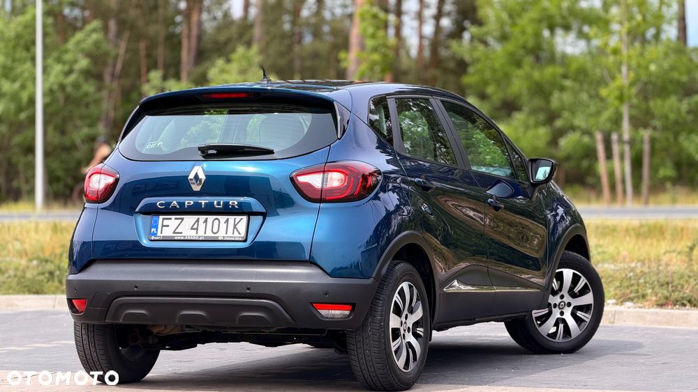 Renault Captur 1.2 Energy TCe Intens - 24
