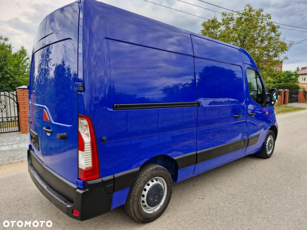Renault Master - 3