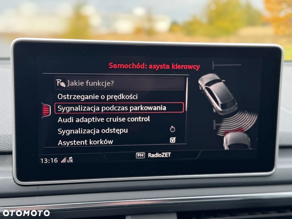 Audi A4 Avant 2.0 TDI S tronic - 36