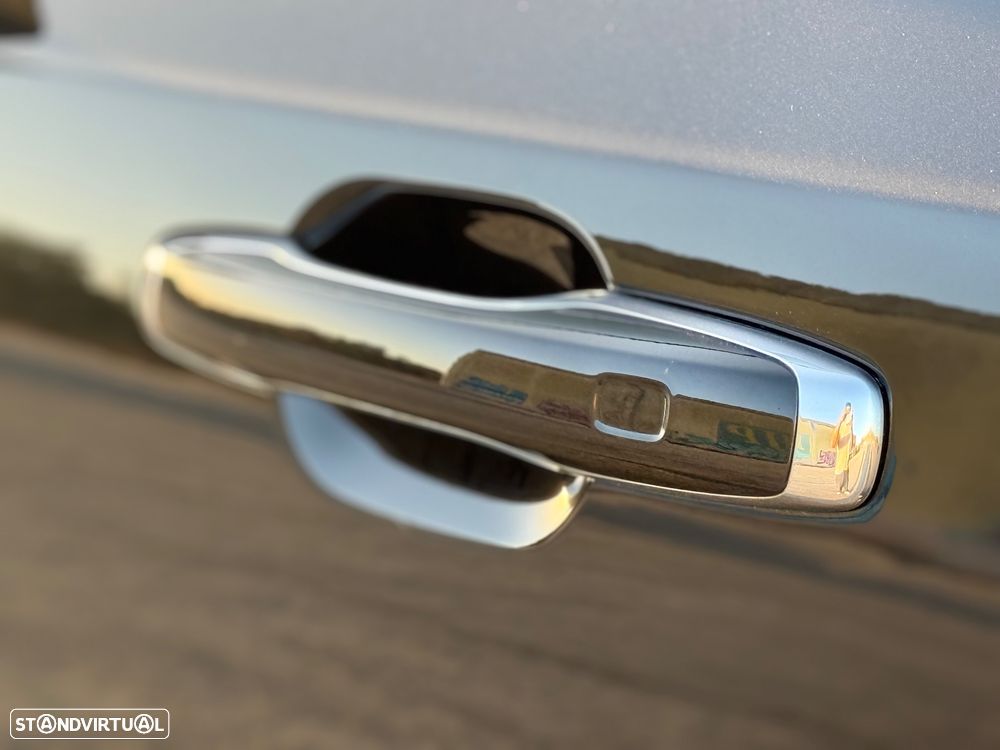 Volvo XC 90 2.0 D5 Inscription AWD - 9
