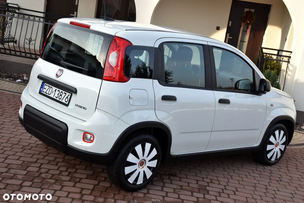 Fiat Panda - 18