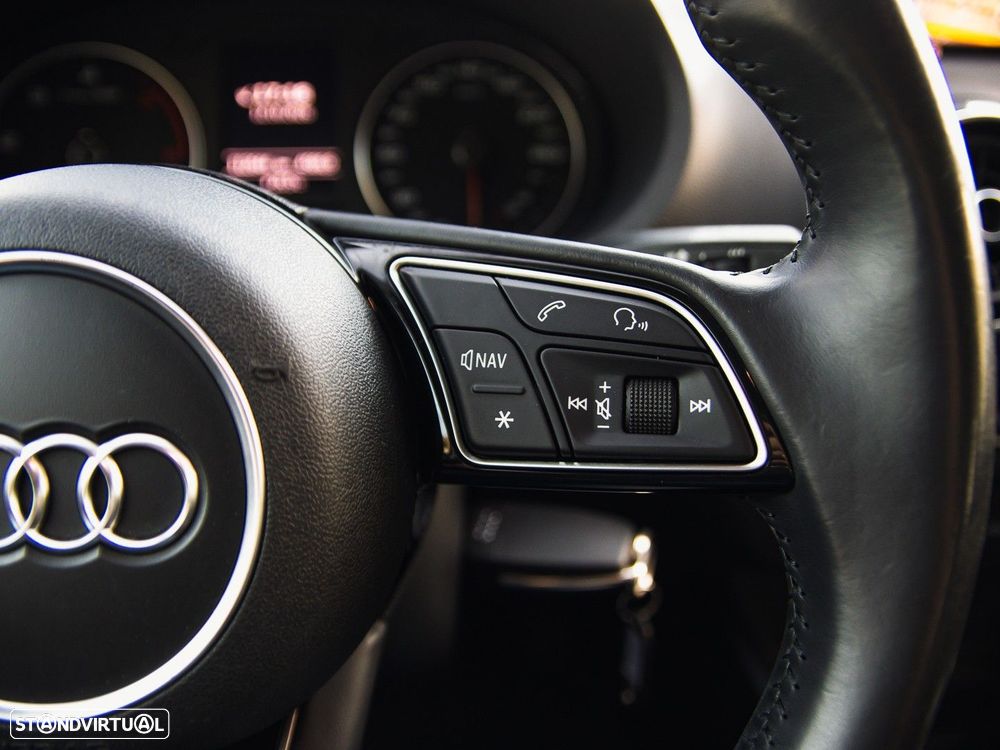 Audi A3 Limousine 1.6 TDI - 29