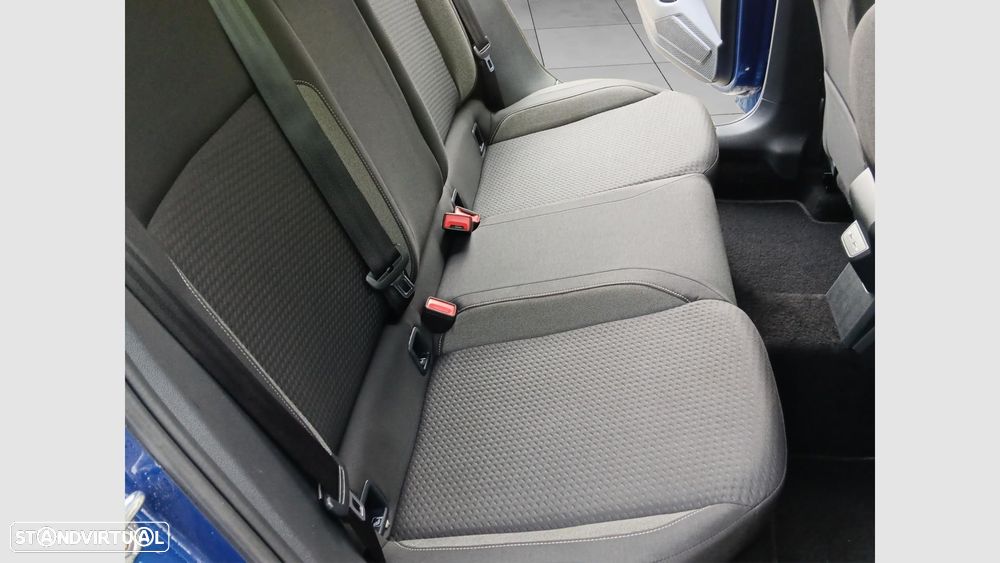 VW Taigo 1.0 TSI Life - 21