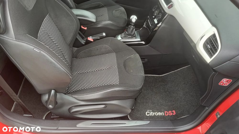 Citroën DS3 - 14