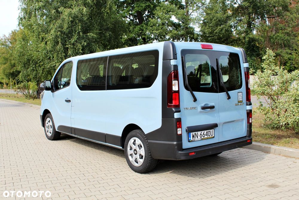 Renault Trafic - 4