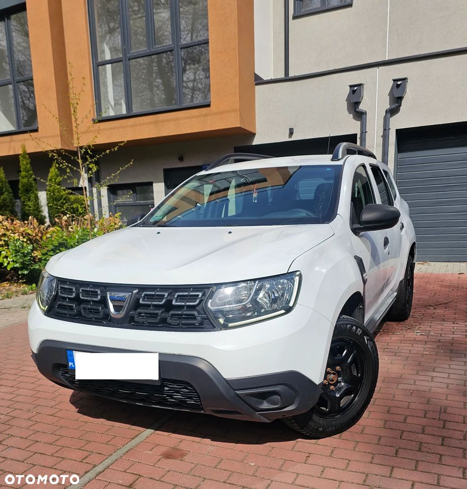 Dacia Duster - 13
