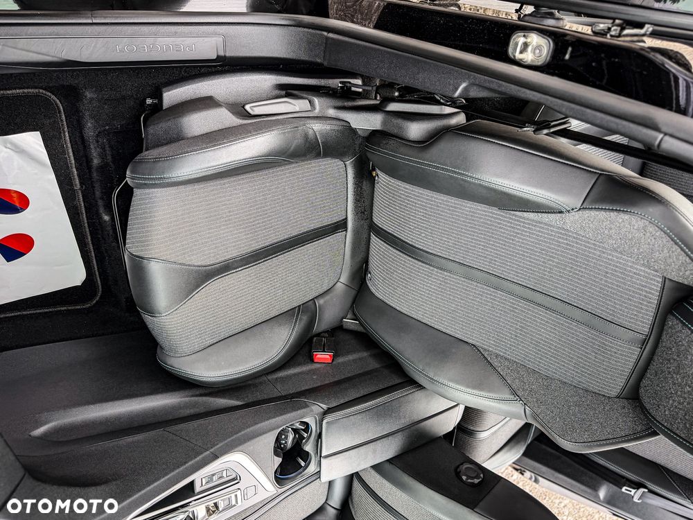 Peugeot 3008 BlueHDi 130 Stop & Start EAT8 Allure Business-Paket - 19