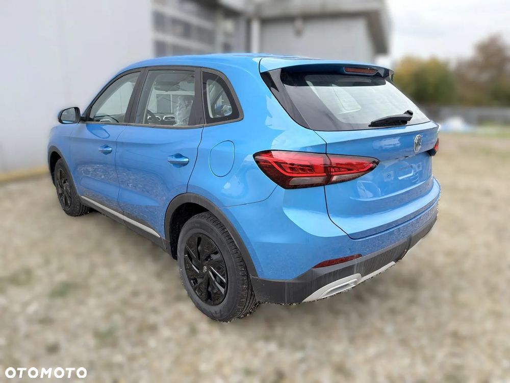 MG ZS 1.5 Excite - 3