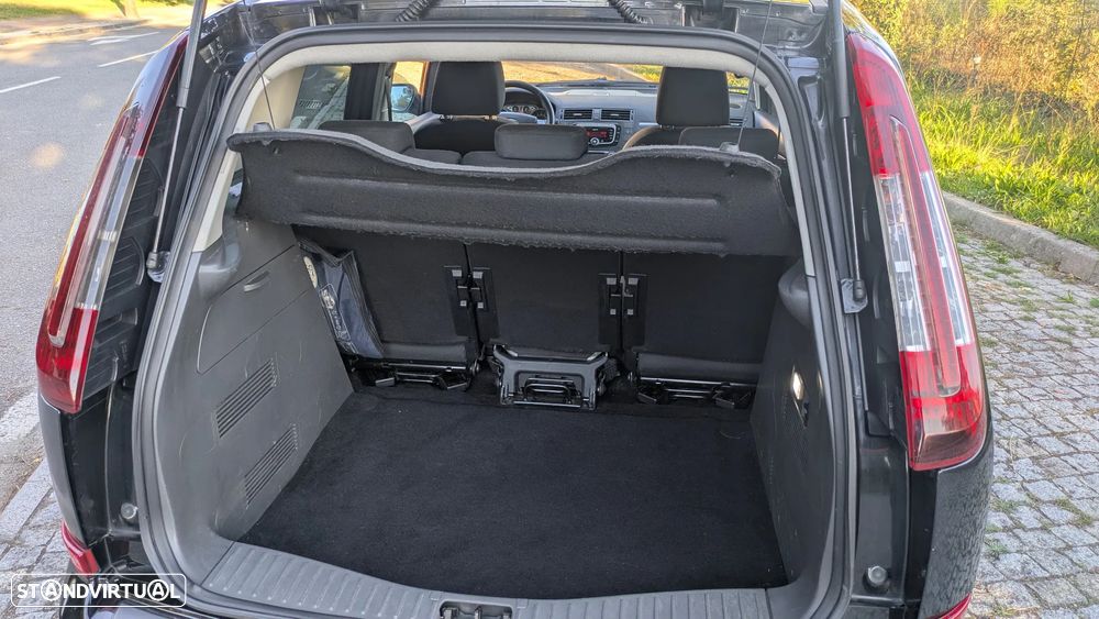 Ford C-Max 1.6 TDCi Titanium - 7