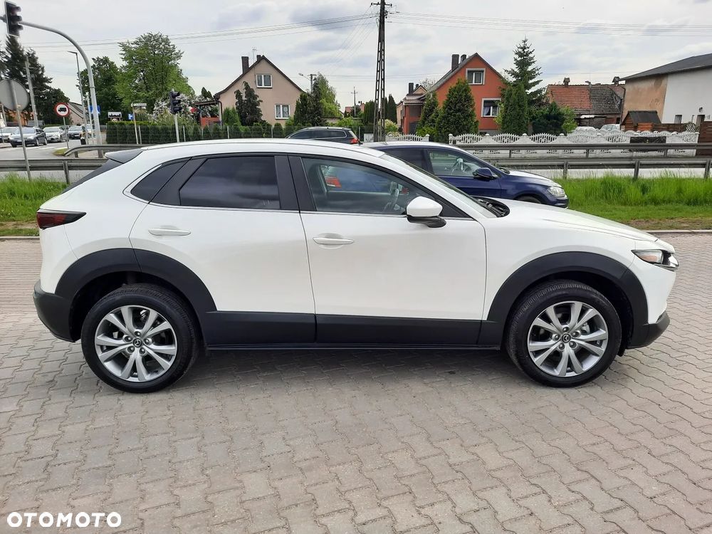 Mazda CX-30 - 6