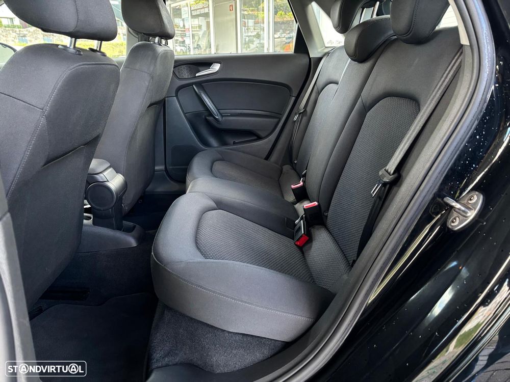 Audi A1 Sportback 1.4 TDI Sport - 6