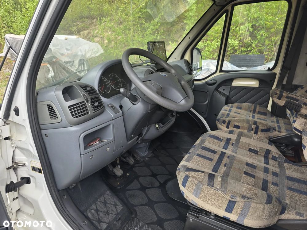 Fiat Ducato Kamper Camper - 3