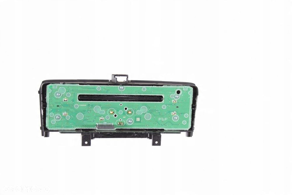 PANEL RADIA MERCEDES SLK W172 R172 13r - 2