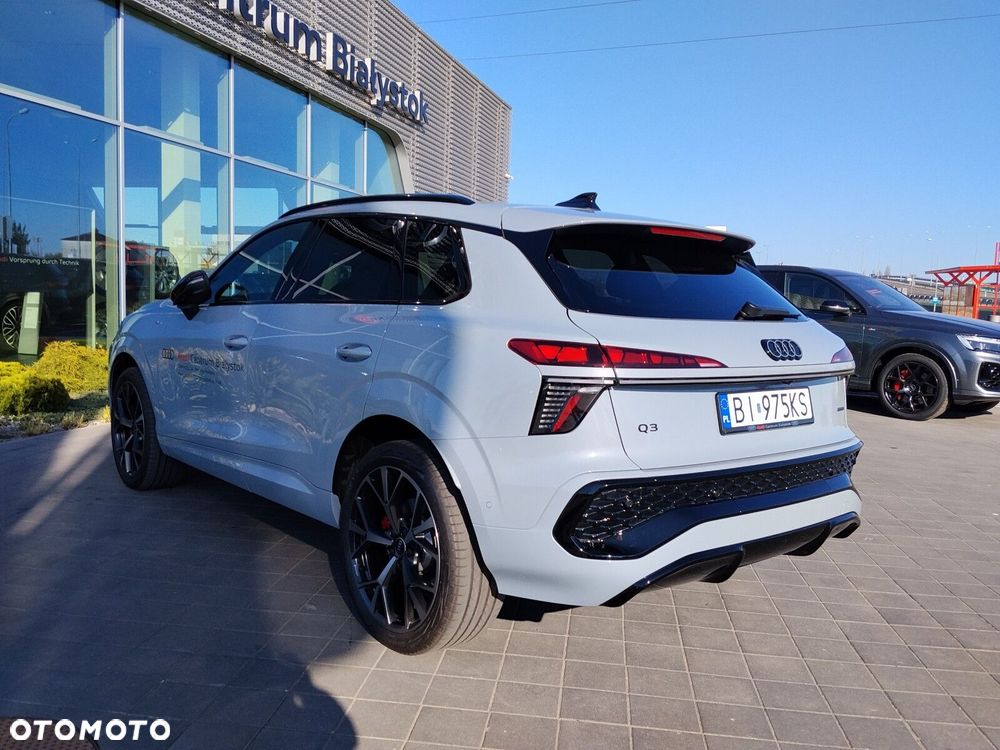 Audi Q3 - 6
