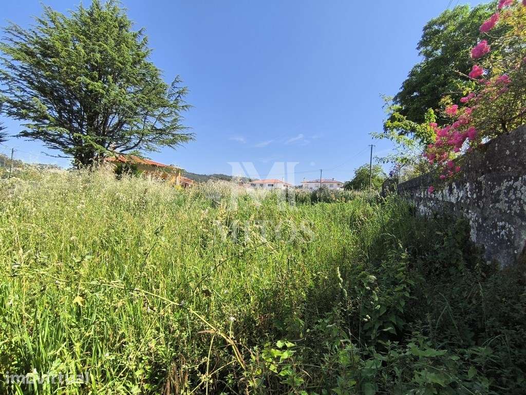 Terreno em zona de construção para venda em Anha - Viana do Castelo - Grande imagem: 3/6