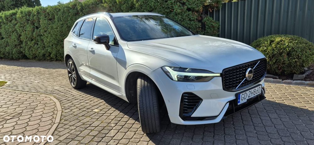Volvo Xc 60