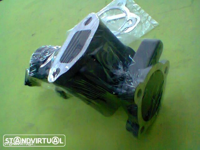 Válvula egr nova fiat punto opel corsa astra lancia ypilson - 4