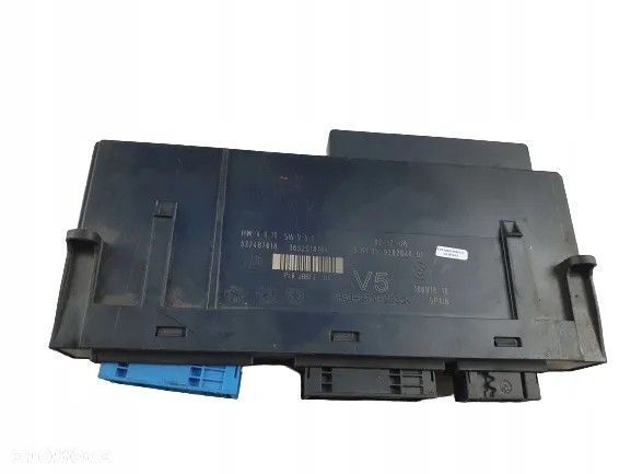 BMW E60 E61 MODUŁ STEROWNIK KOMFORTU 9202640 - 1
