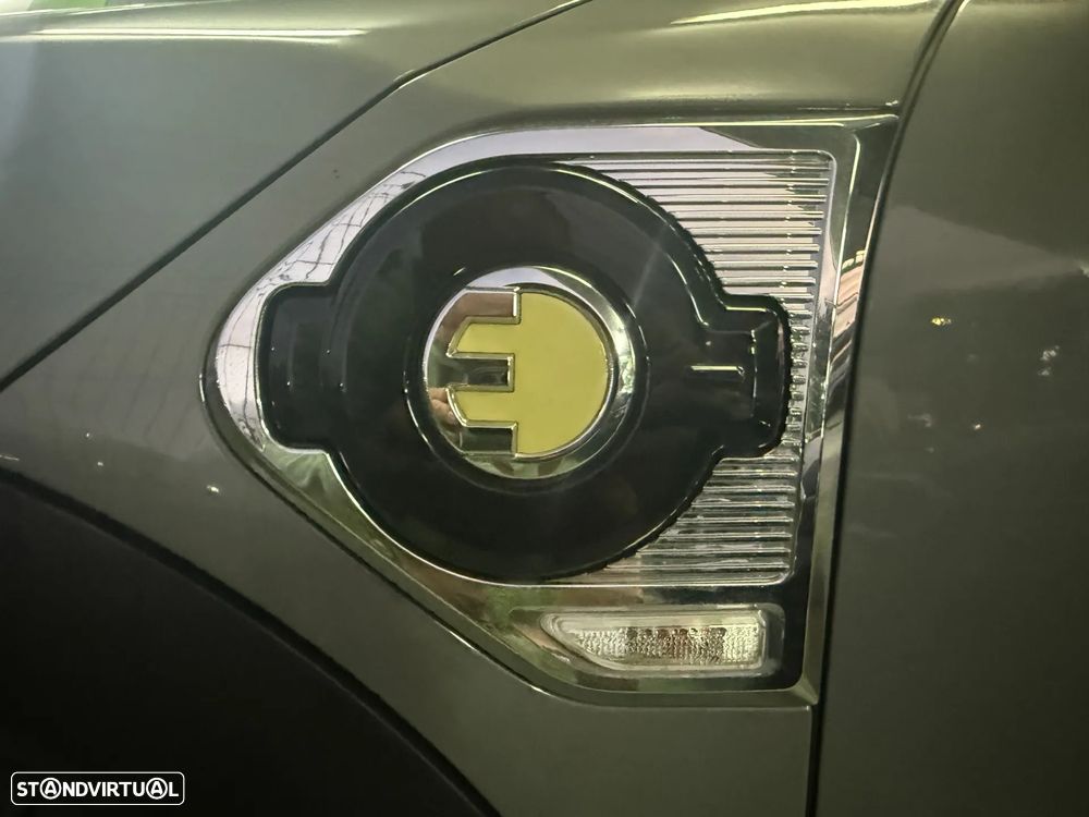 MINI Countryman Cooper SE ALL4 Auto - 54