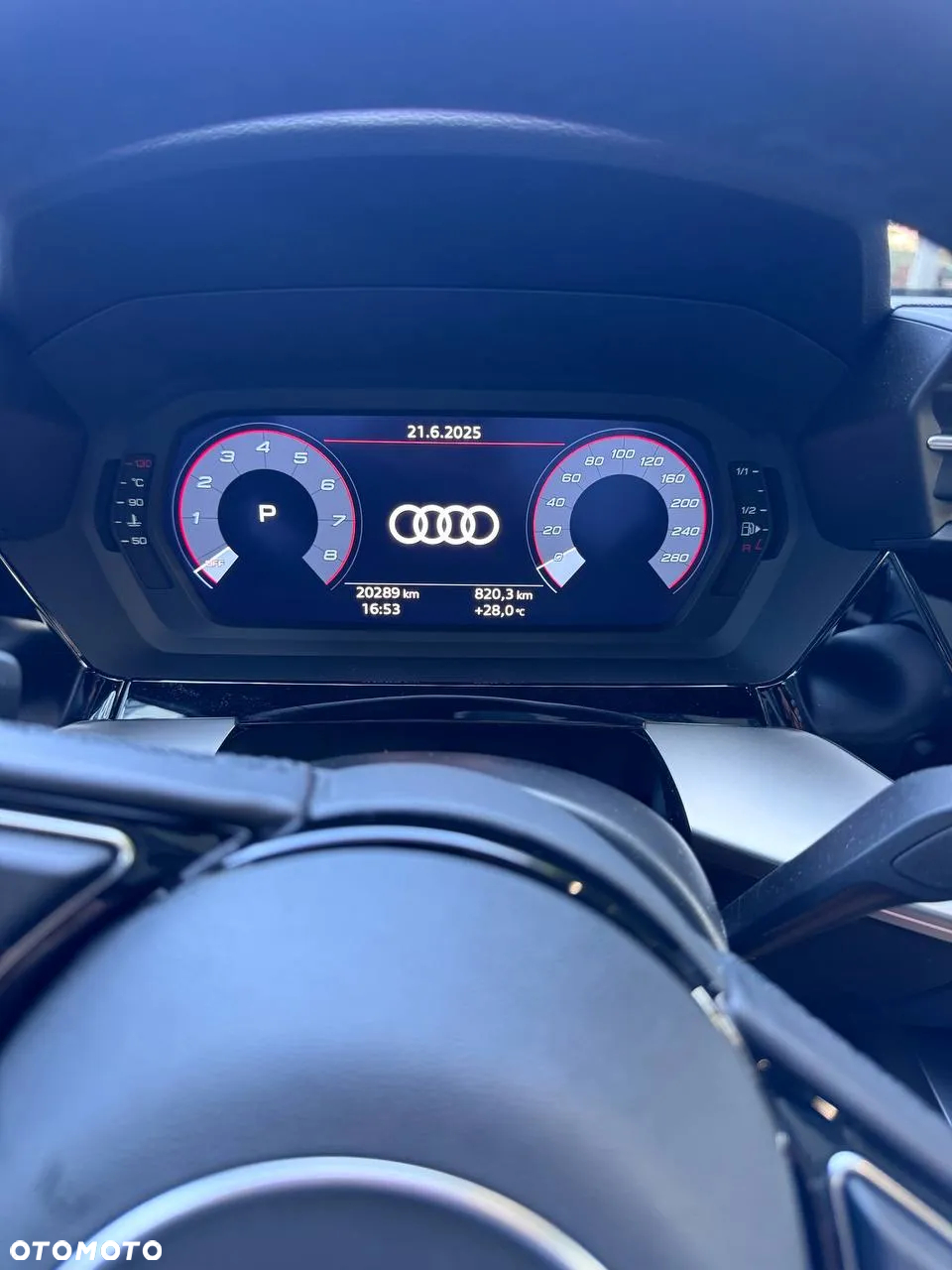 Audi A3 Limousine - 7
