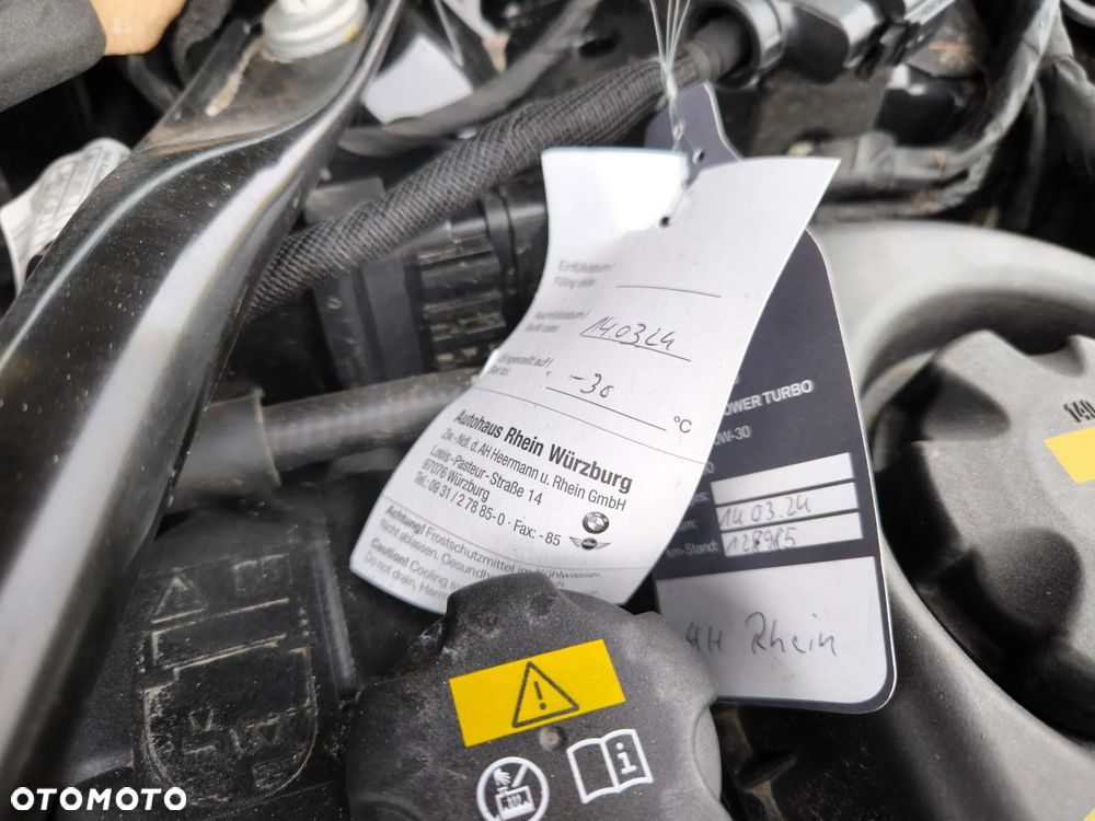 BMW Seria 7 730d - 29