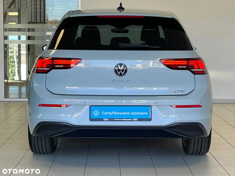 Volkswagen Golf - 3