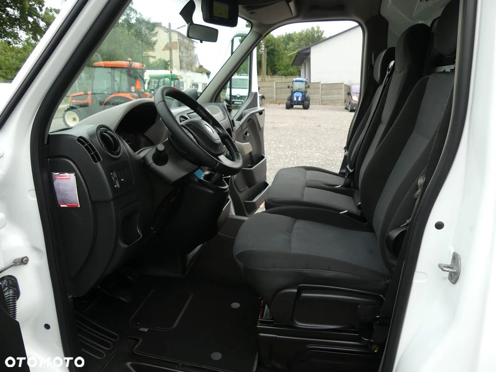 Renault MASTER 2.3DCI*125KM*2011 - 8