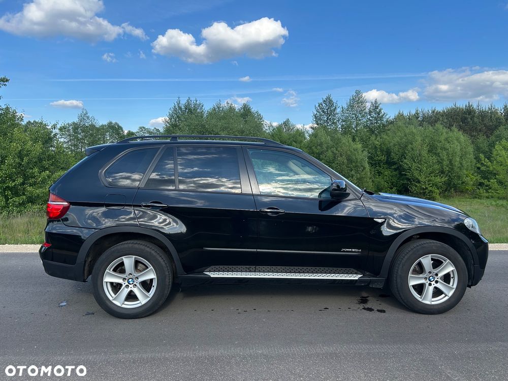 BMW X5 3.0sd xDrive - 8