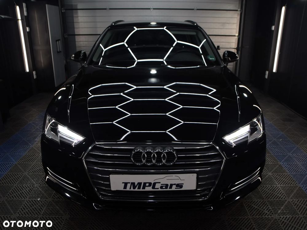Audi A4 Avant 1.4 TFSI S tronic - 30