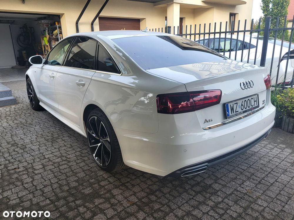 Audi A6 - 3