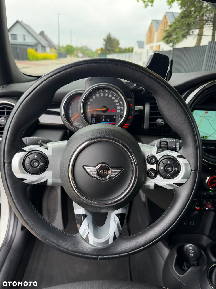 MINI Cooper - 14