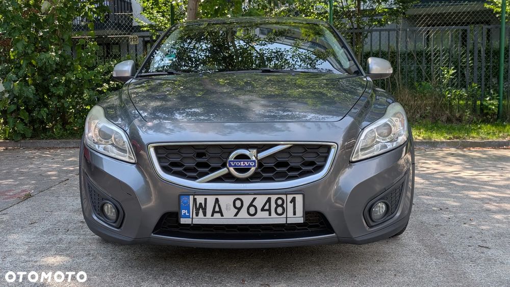 Volvo C30 D2 R-Design Start-Stop - 2