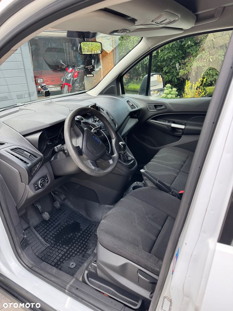 Ford Transit Connect - 7