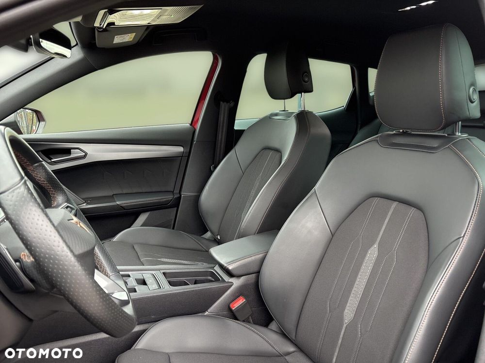 Cupra Formentor 1.5 TSI DSG - 10