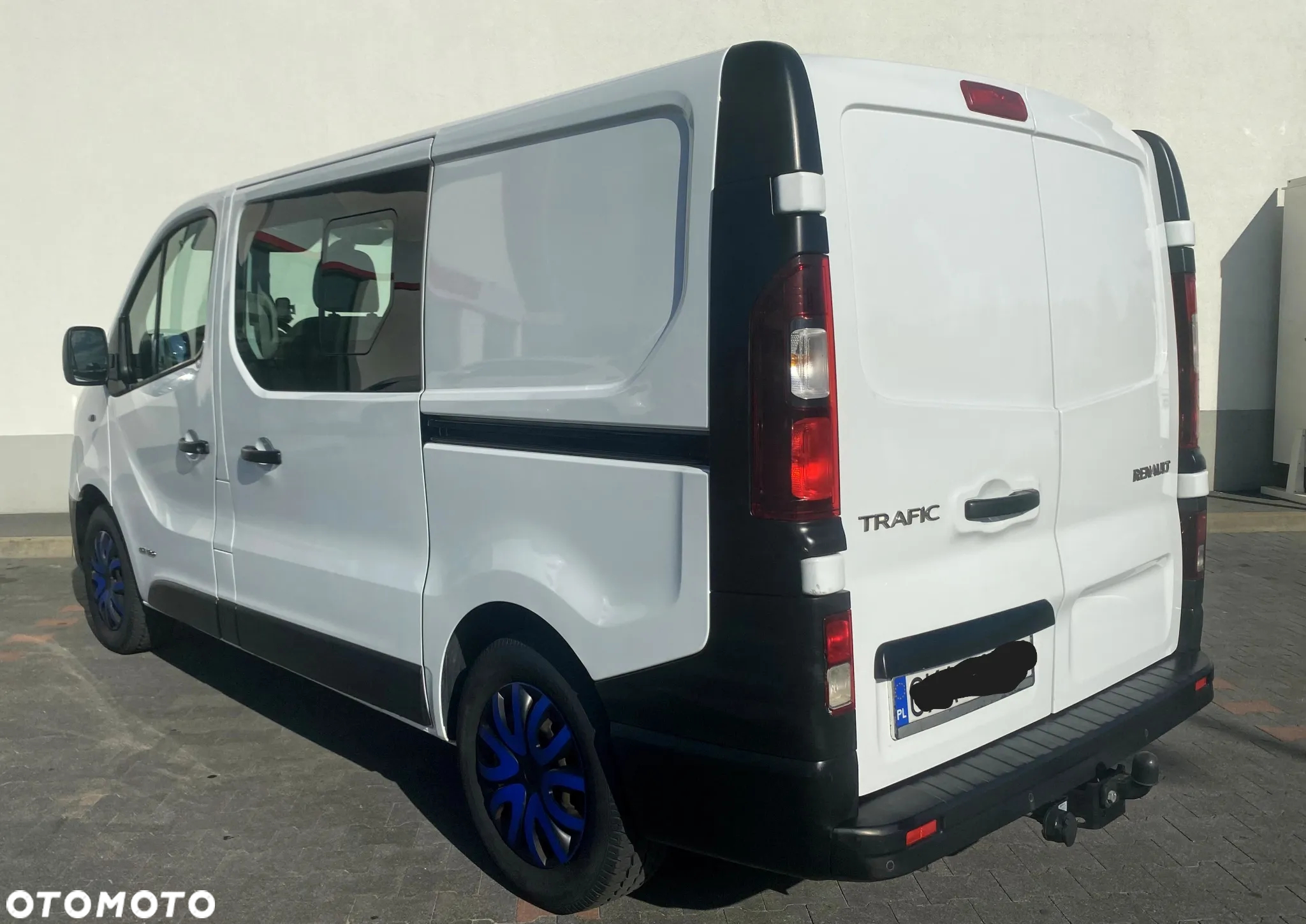 Renault Trafic - 4