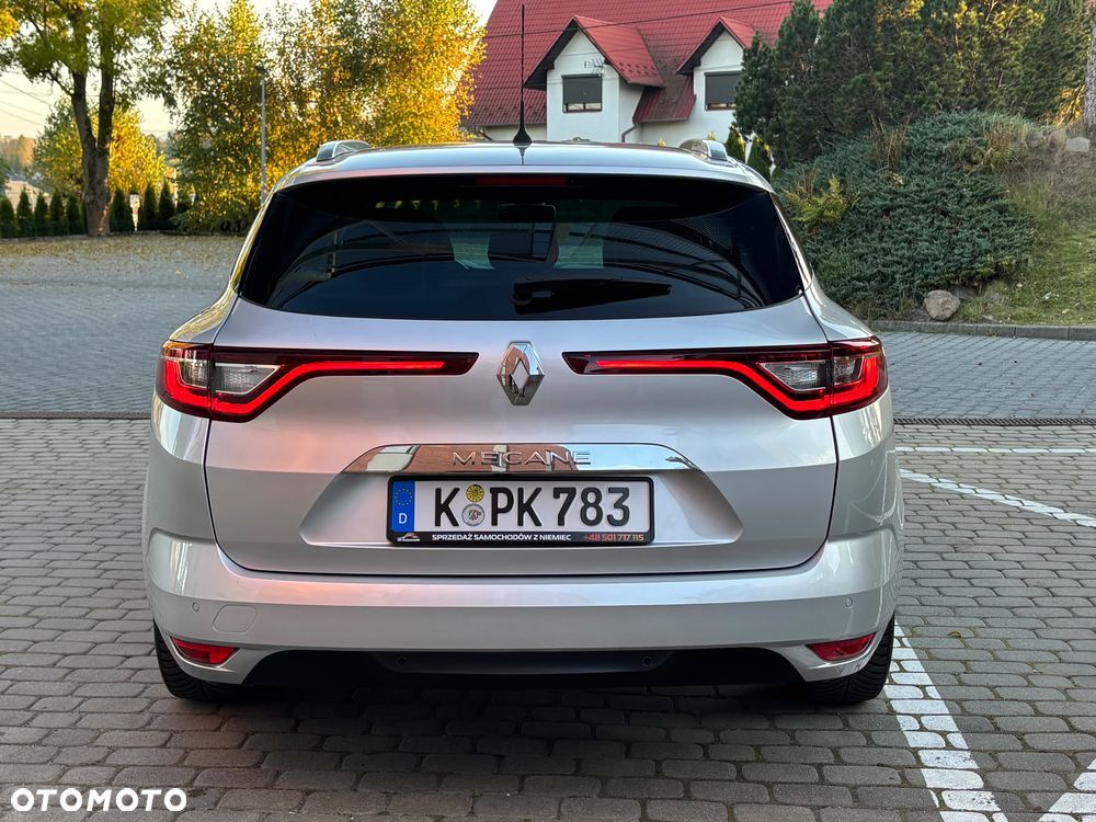 Renault Megane - 24