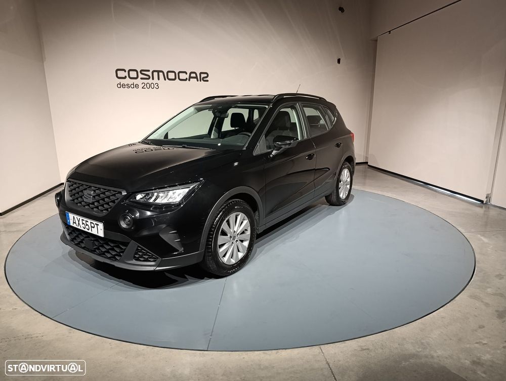 SEAT Arona 1.0 TSI Style - 3