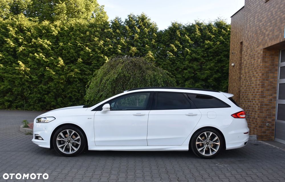 Ford Mondeo 1.5 EcoBoost ST-Line X - 6