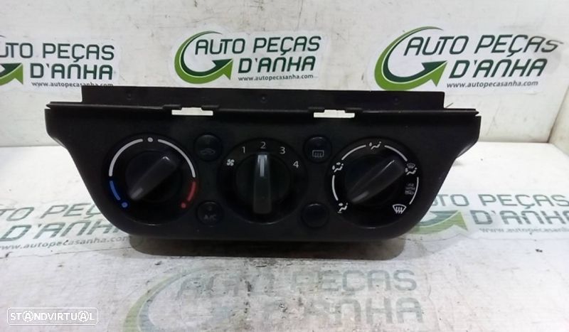Comando Sofagem Suzuki Swift Iii (Mz, Ez) - 1