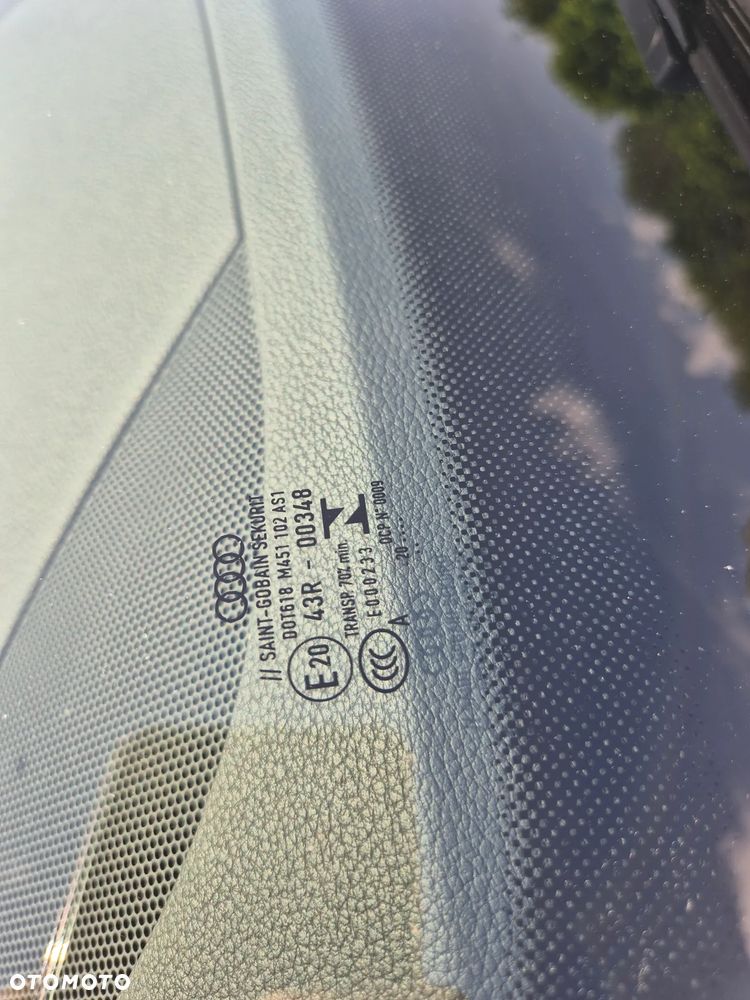 Audi A4 Avant 35 TFSI S tronic - 22