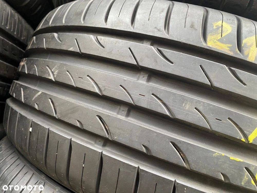 215/45/17 Nexen N'Blue HD_7,4mm_4szt_(198) - 5